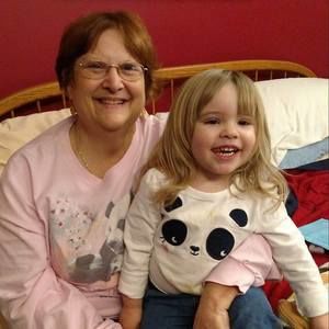 Meet your Posher, Allison